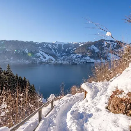Апартаменты Sun Valley Top18 Майсхофен